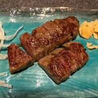 鉄板焼 たまゆら - 