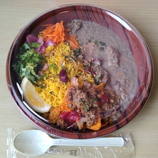 ワン トゥー カリー_0