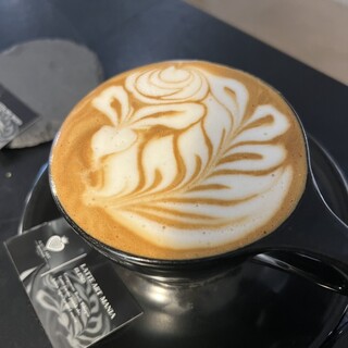 LATTE ART MANIA TOKYO_0