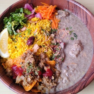 ワン トゥー カリー_1