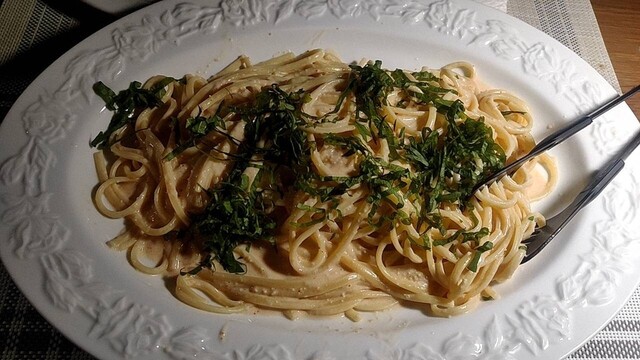 Papa Pasta Boo - 千種/洋食 | 食べログ