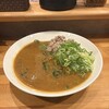 モジャカレー