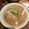 らーめん 熊五郎 新大阪１号店