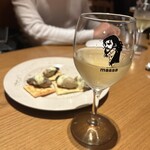 スペインバル massa - 