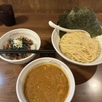 らーめんNageyari - 