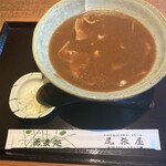 尾張屋 - 料理写真: