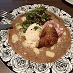 銀座フォワグラ - 