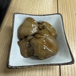 鳥めし 鳥藤 豊洲市場 - 