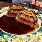 銀座フォワグラ - 