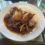 サリサリカリー - 