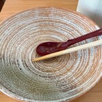 うどん そば 浪花 - 