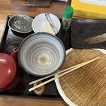 俚楽 - 完食