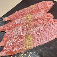 焼肉料理 牛吉日和 - 