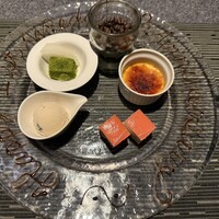 鉄板焼 たまゆら - 