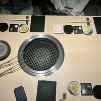 焼肉料理 牛吉日和 - 