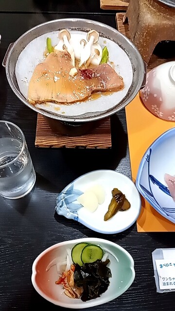 ニュー泊崎荘 - 歌津（旅館・民宿）の写真