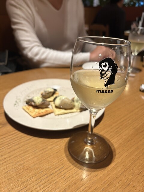 Spanish Bar massa Hiroshima Minamoa Ten