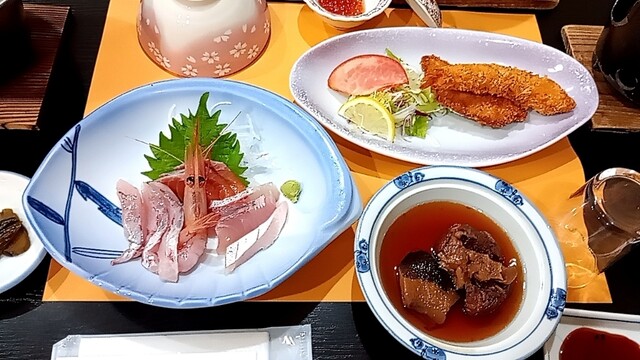 ニュー泊崎荘 - 歌津（旅館・民宿）の写真