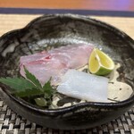 新潟浦島 小平 - 