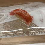 鮨処 暁 -akatsuki- - 