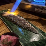 串揚げ とろろ鍋 華金 - 