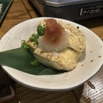 串揚げ とろろ鍋 華金 - 