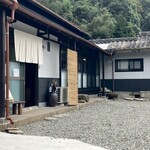 Lunch＆Cafe SOSHIJI - 店構えアップ