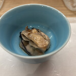 鮨処 暁 -akatsuki- - 