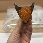 鮨処 暁 -akatsuki- - 