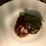 東京エディション 虎ノ門 - 