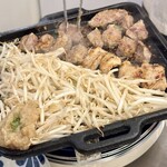 ホルモンごえん - 