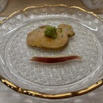 鮨処 暁 -akatsuki- - 