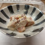 鮨処 暁 -akatsuki- - 