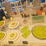 シースケープ テラス・ダイニング - 