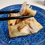 津田水産 ふくおか野芥店 - ワイン仕込みサバ