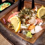 小料理のむ喜 優 - 