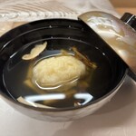 鮨処 暁 -akatsuki- - 