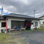 俚楽 - お店です