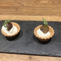 イルチェーロ 恵比寿 - 