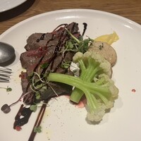 イルチェーロ 恵比寿 - 