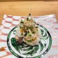 いでの上料理店 - 