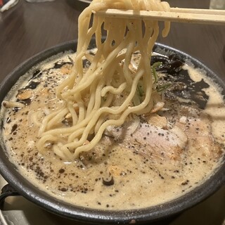 AKIHA麺屋 粋翔_1