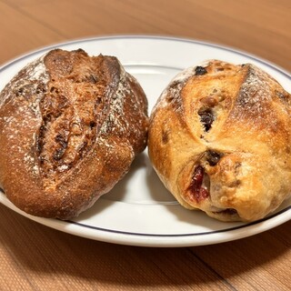 パン工房 プティ・シアン_1