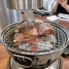 焼肉 ぽんが 目黒本店