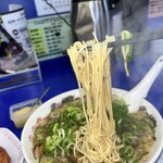 来来亭 - 料理写真: