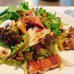 Benoit Alain Ducasse - 