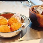 Benoit Alain Ducasse - 