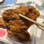 から揚げ専門店 から助 - 料理写真:
