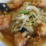 らーめんてい楓 - 