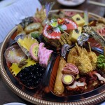 さんぞくや 東福岡店 - 